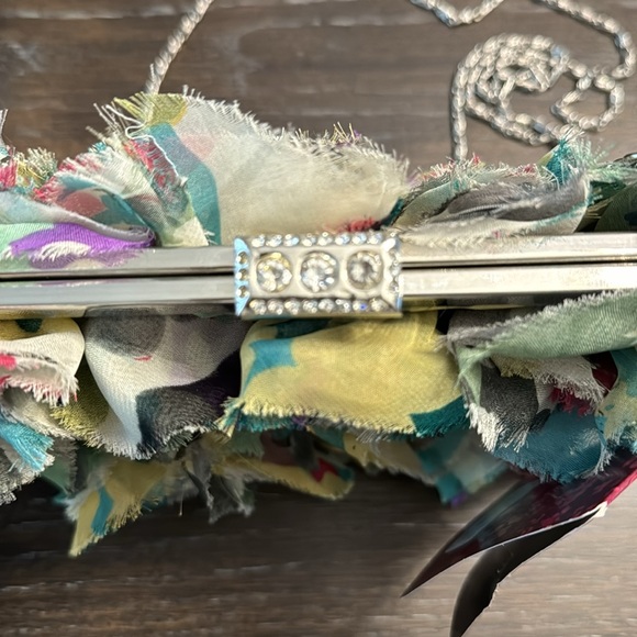 🆕 NWT LULU TOWNSEND CLUTCH PURSE - Picture 3 of 5